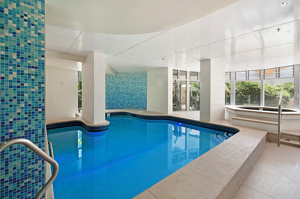 Zenith Ocean Front Apartments 17/50