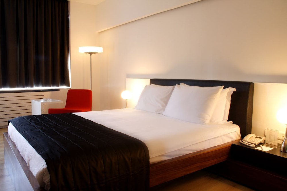 Surmeli Istanbul Hotel 12/72
