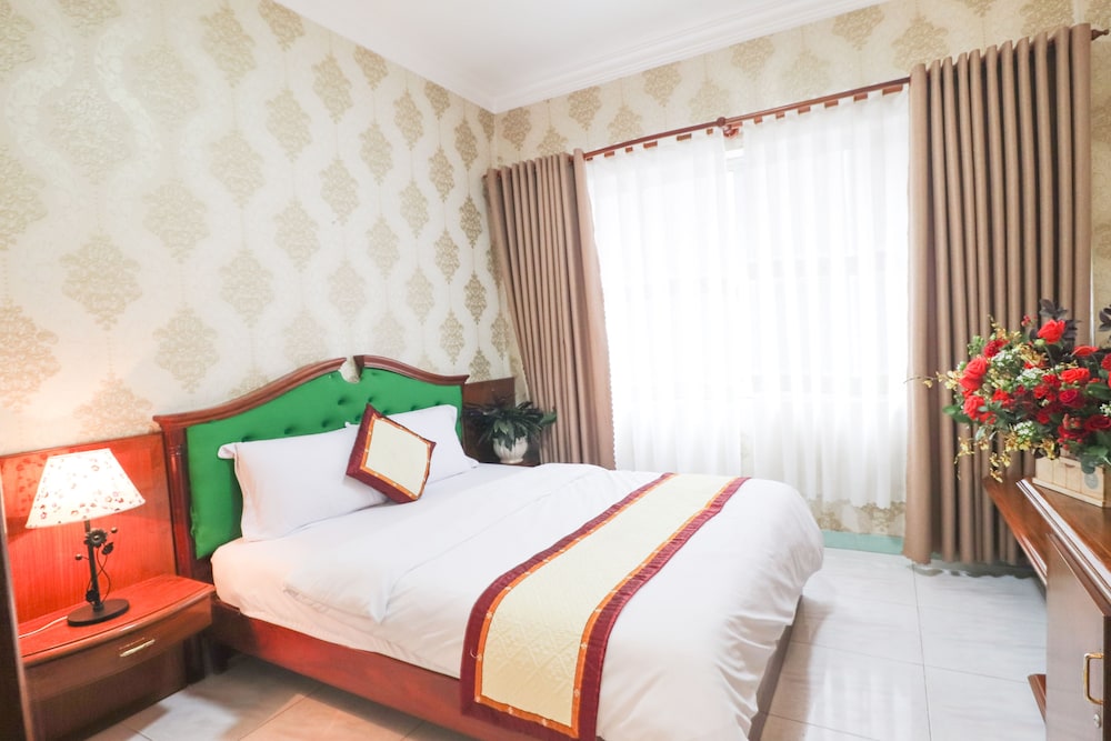 Mine Hotel Da Lat 17/50