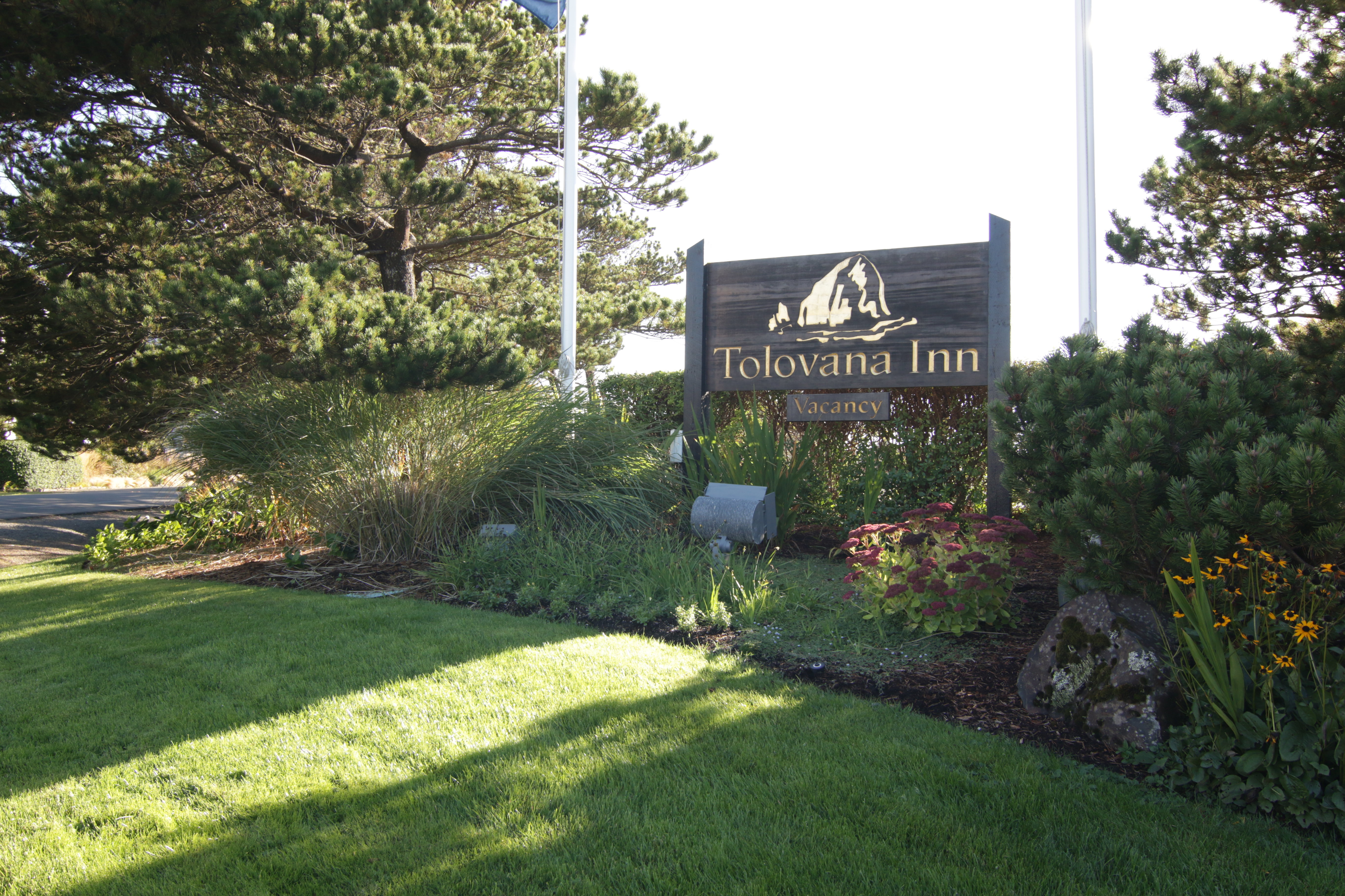 Tolovana Inn 33/38