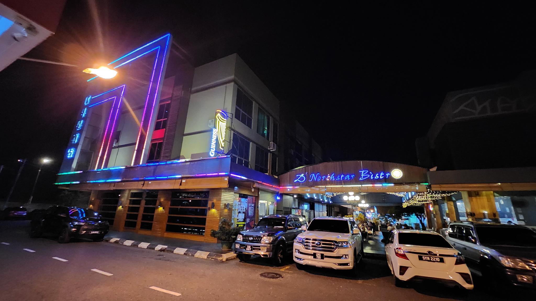 D North Star Hotel & Spa 53/54