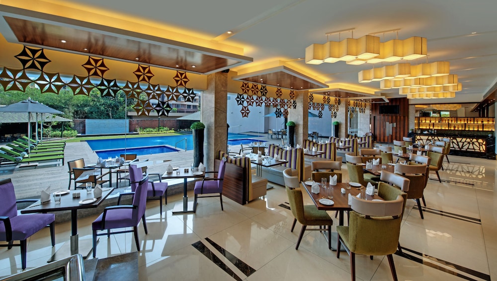 The Fern Kadamba Hotel And Spa 29/42