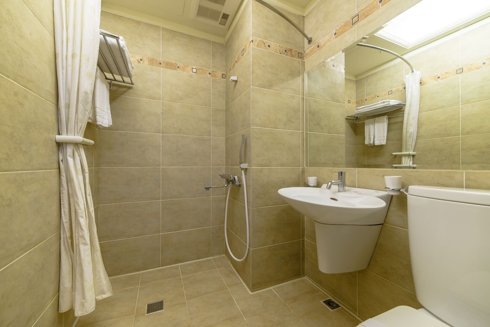 Chiayi King Hotel 62/65