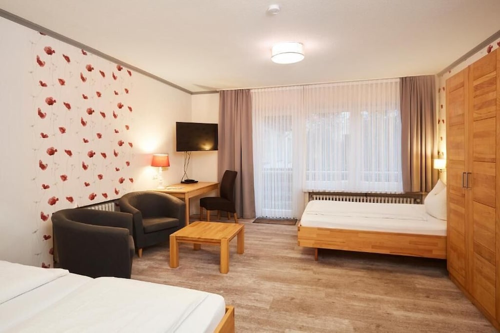 Park Hotel Berlin 10/39