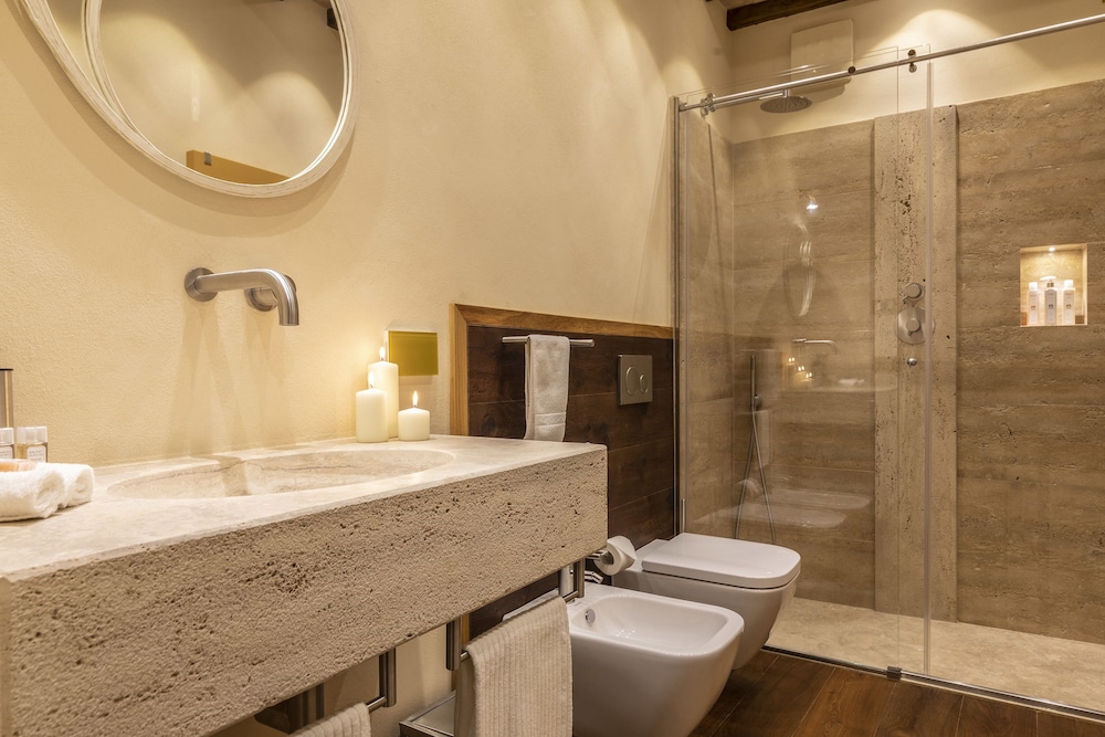 Capanna Suites 45/50