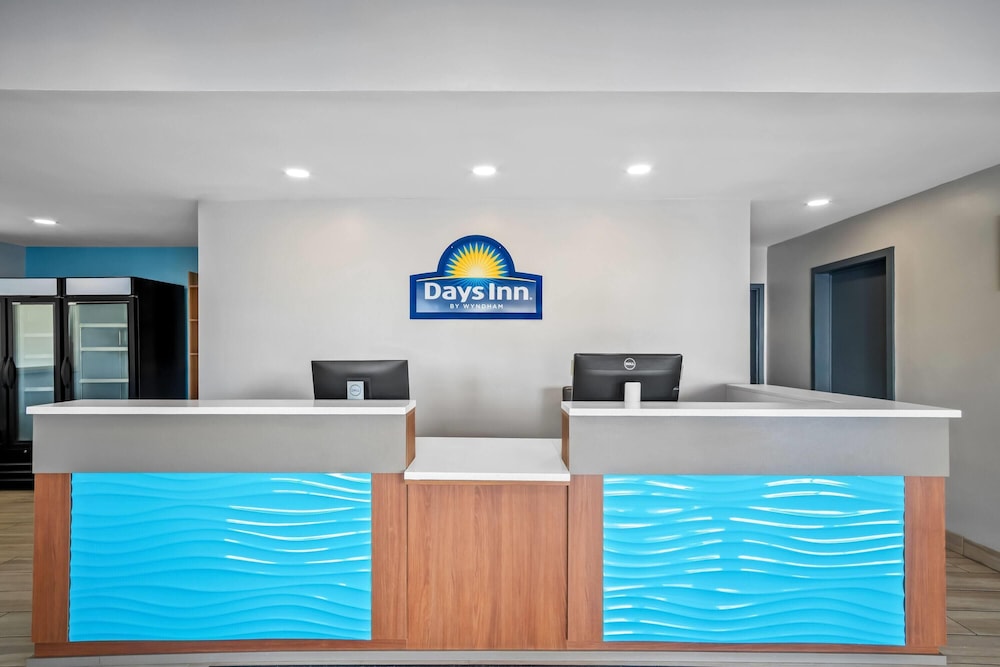 Days Inn by Wyndham Renfro Valley Mount Vernon 9/50