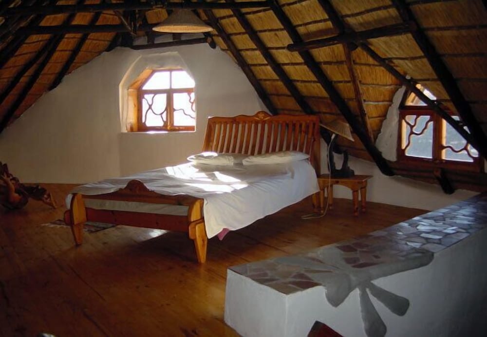 Antbear Lodge 29/50
