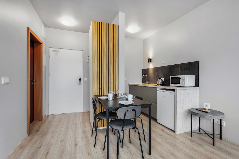 ICELAND COMFORT APARTMENTS 53/68