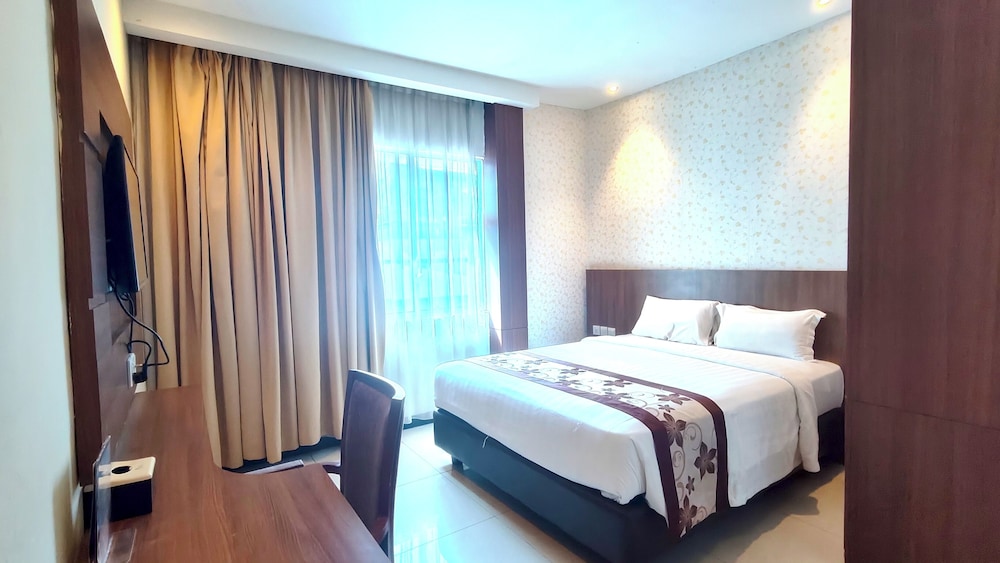 Superior, Double Bed, Grand TW Batam Center Hotel & Convention 3/6