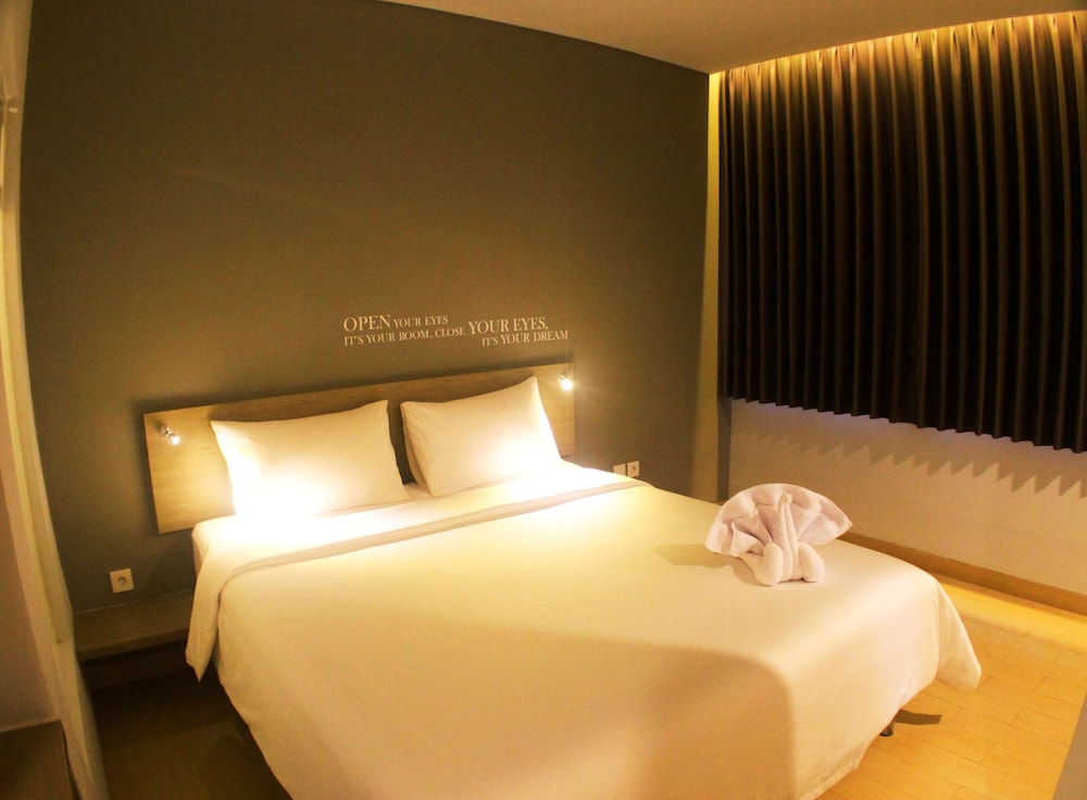 Kyriad Hotel Fatmawati Jakarta 9/29