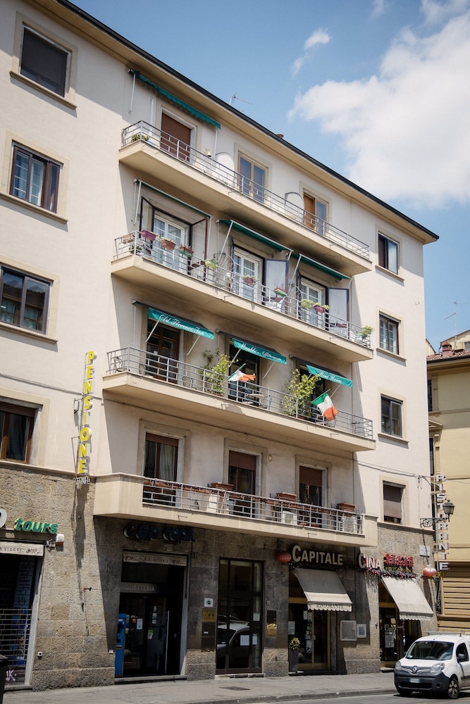 Hotel Berna 1/50