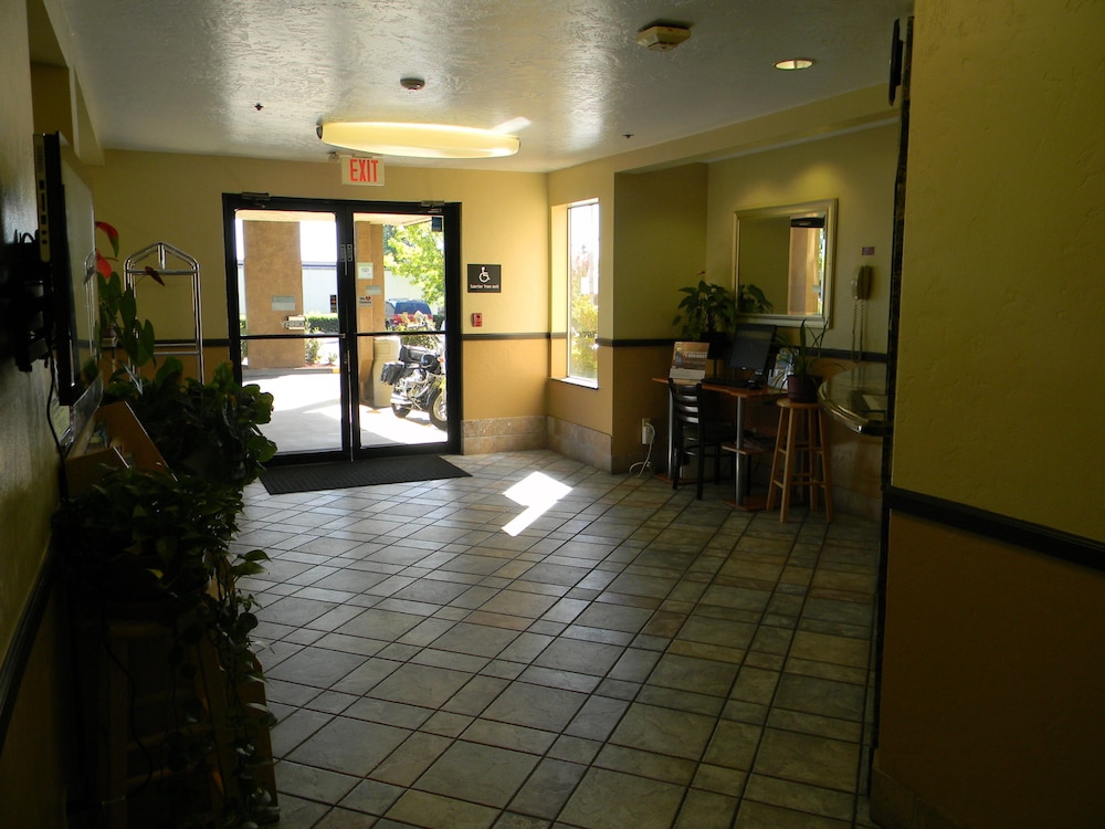 Motel6 Wilsonville, OR - Portland 34/60