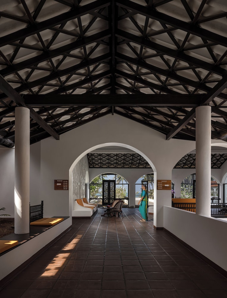 Heritance Ayurveda Mahagedara - Adults Only 25/48