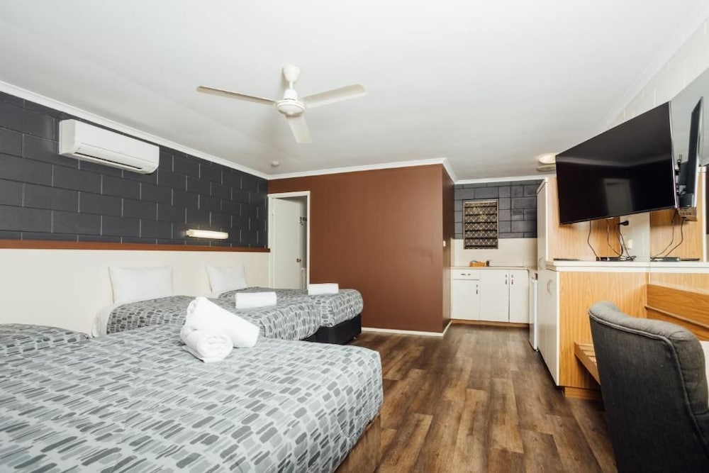 Billabong Lodge Motel 35/65