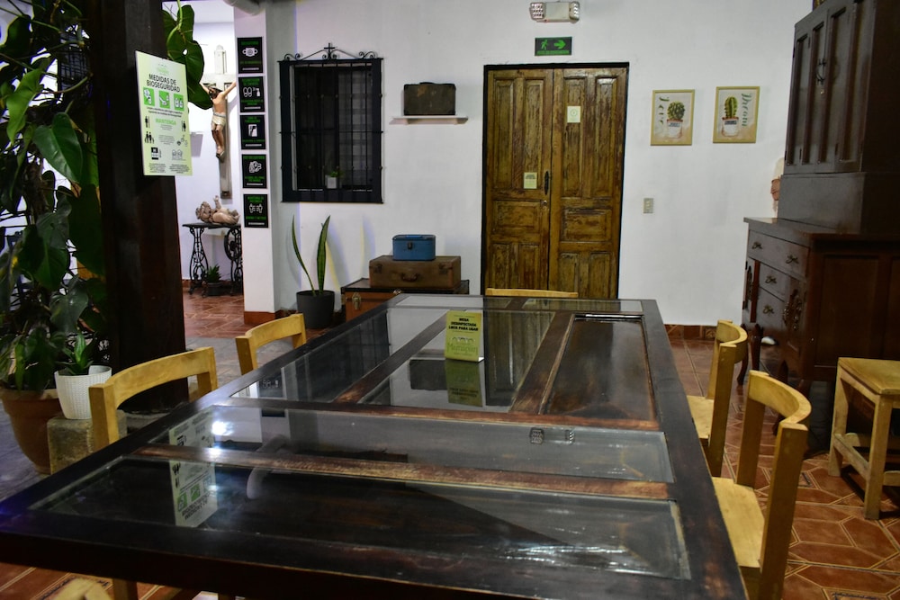 La Casa de Mamapan 1/60