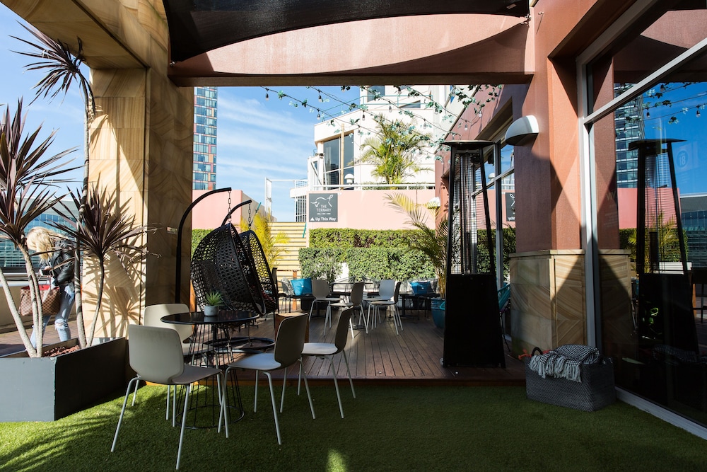 IBIS SYDNEY DARLING HARBOUR 29/68