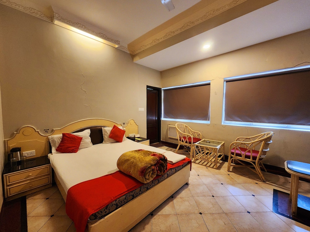 Park Palace Hotel 23/55