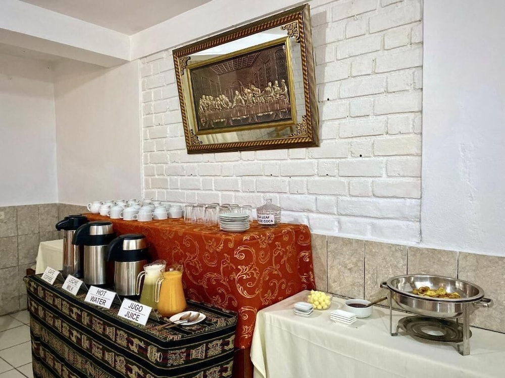 Andean Dreams Hotel 45/48