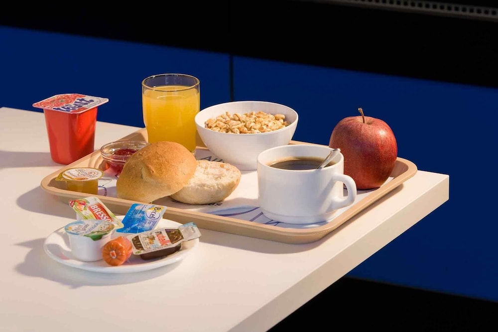 Ibis Budget Antwerpen Centraal Station 53/62