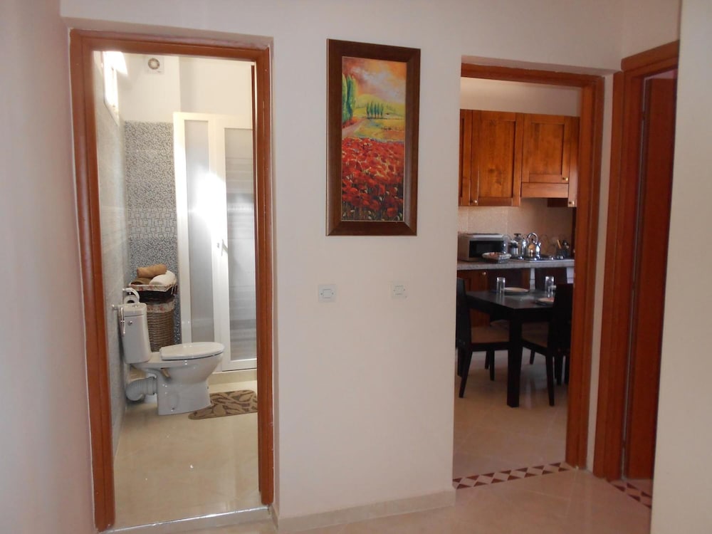 Residence Bab El Janoub 6/48