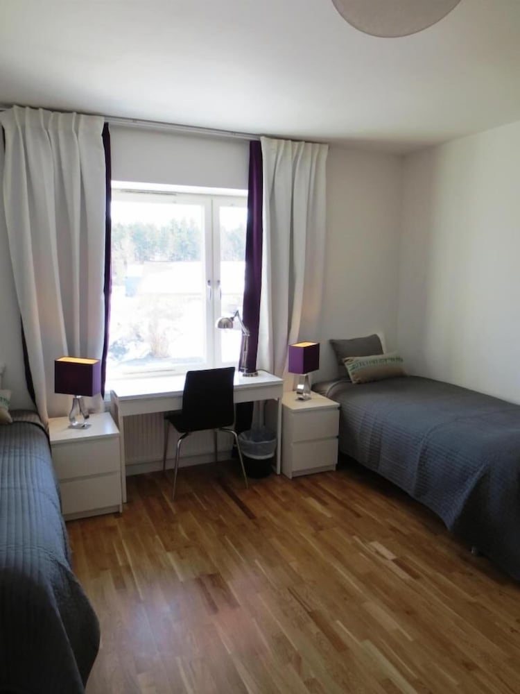 Norrskedika Hotell - Gamla Järnhandeln 15/55