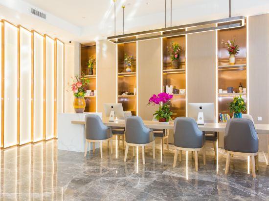 Lavande Hotel (Beijing ABP) 46/52