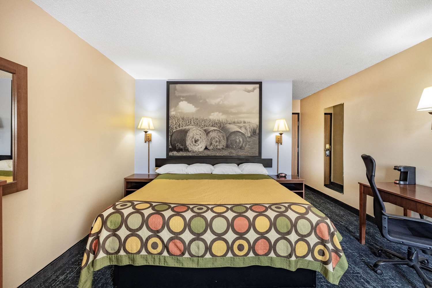Super 8 by Wyndham Valentine NE 21/63