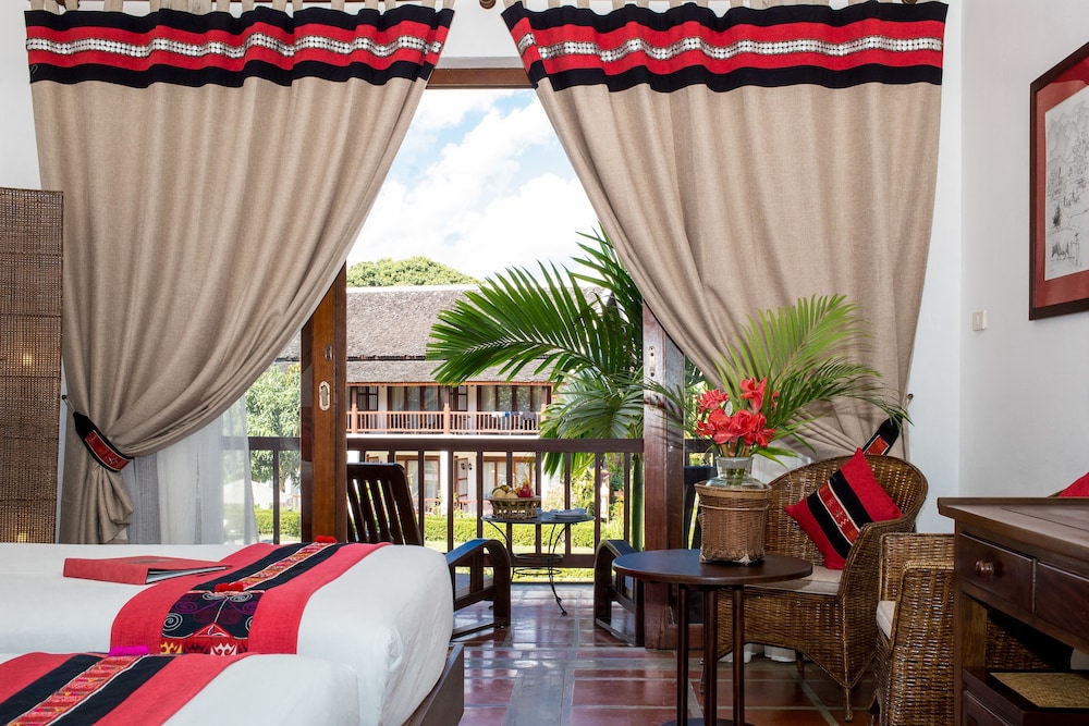 Riverside Boutique Resort Vang Vieng 37/74