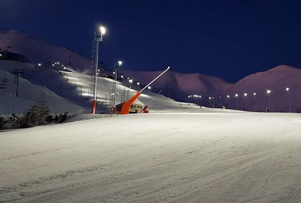 Balsoy Mountain Hotel 33/37