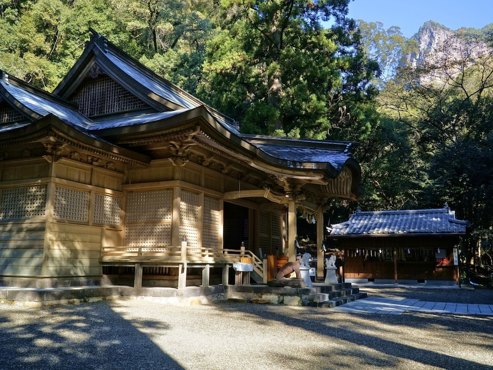 Apa Hotel Miyazaki Nobeoka Ekiminami 6/62