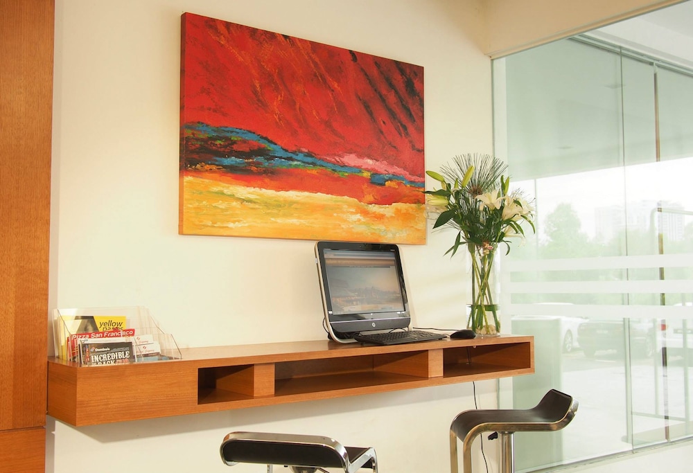 Hotel Primera Suite 4/44