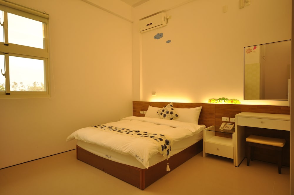 Yurong B&B 18/50