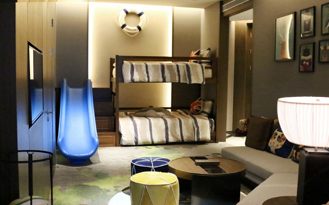Lebanshan Hotels Hefei 32/32