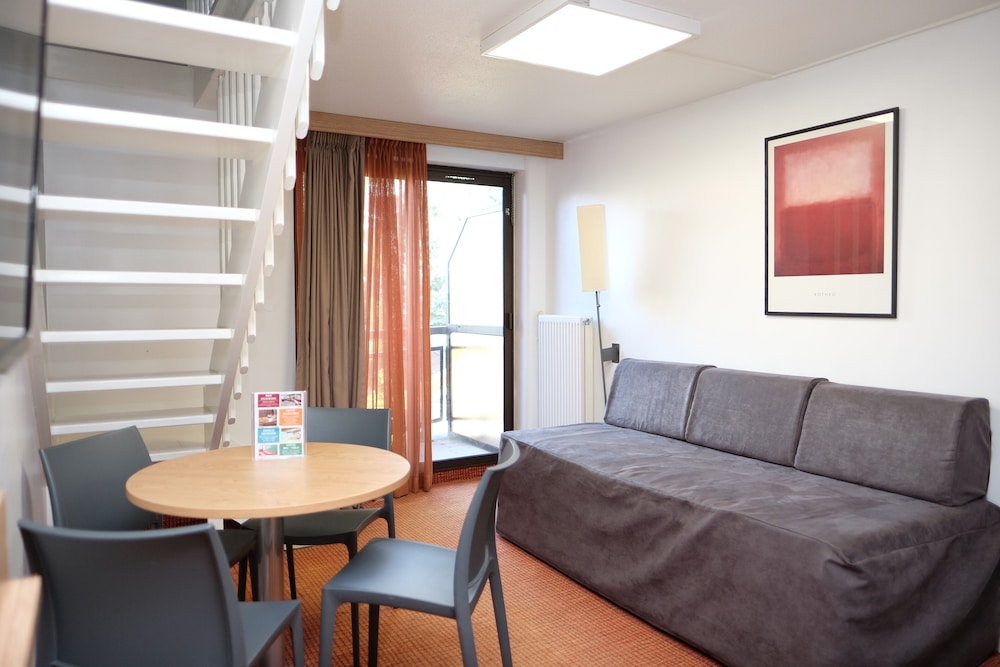 Suite Home Briancon Serre Chevalier 22/34