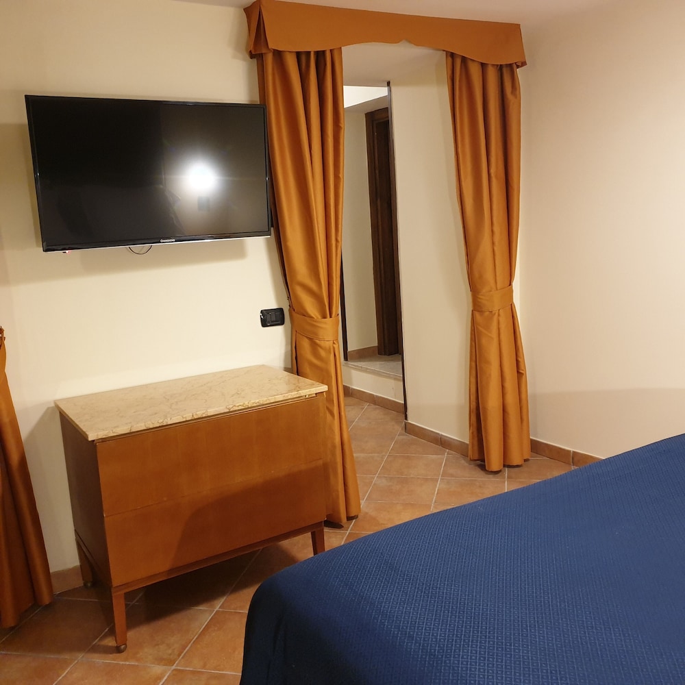 RESIDENCE L INCANTO 30/71
