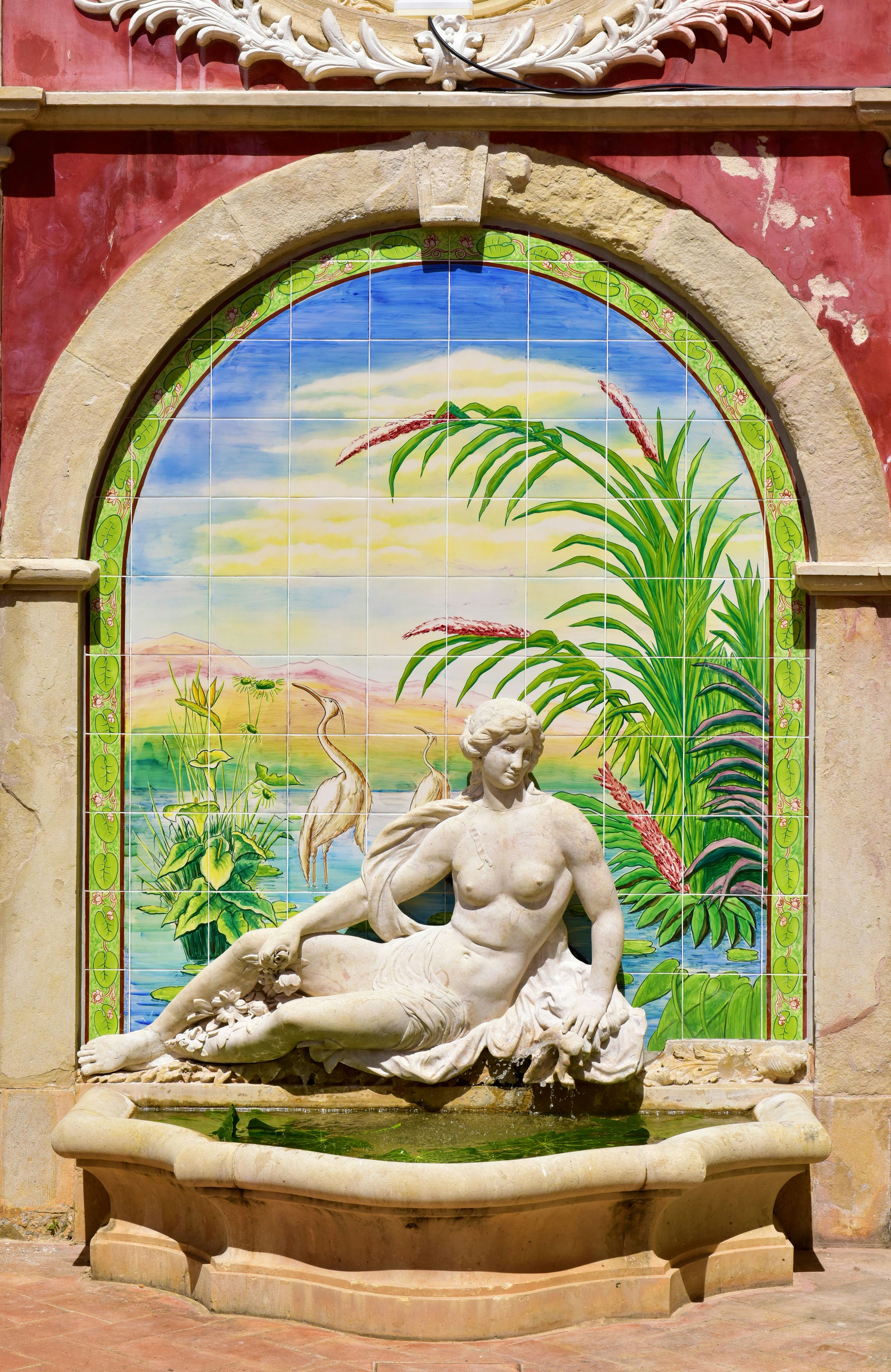 Pousada Palacio De Estoi Faro 21/61