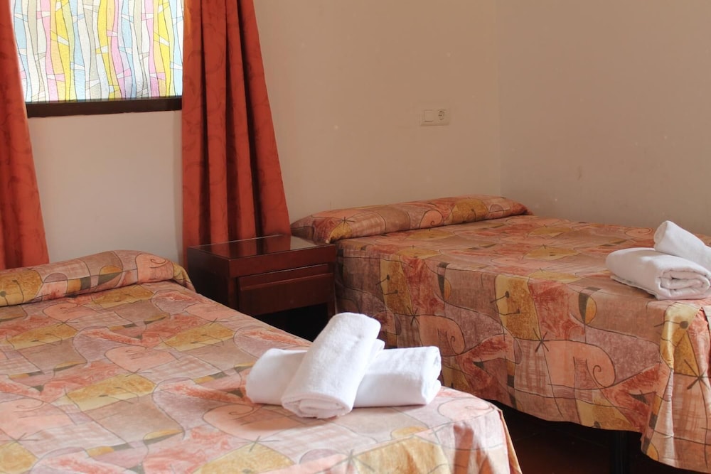 Hostal Leon Dormido 18/61