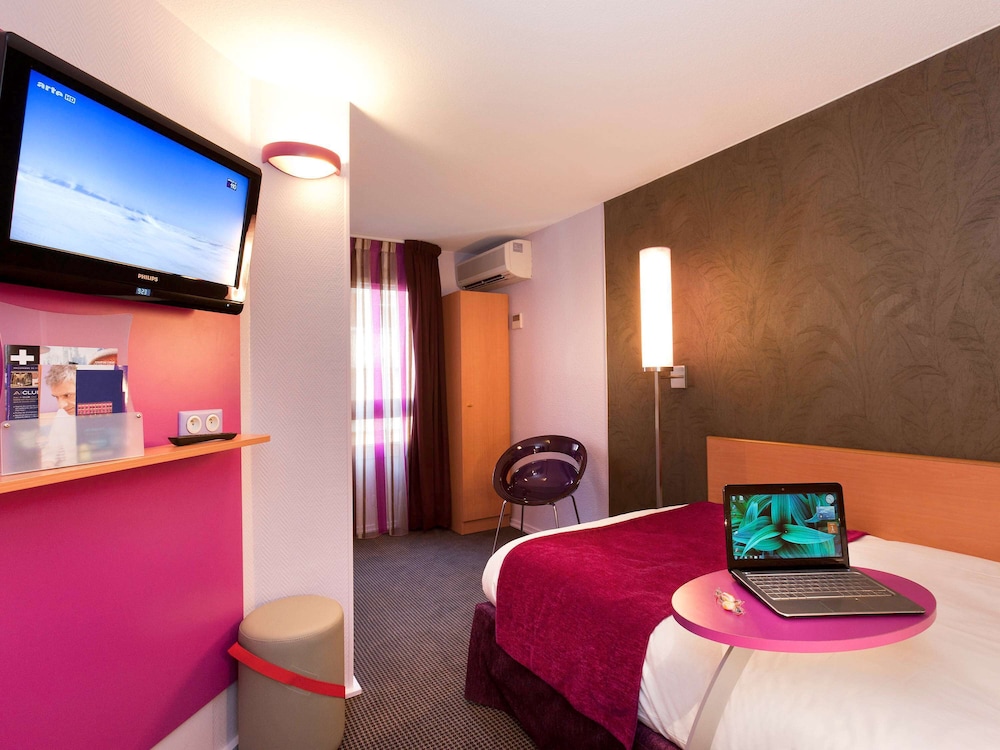 ibis Styles Bourg en Bresse 13/60