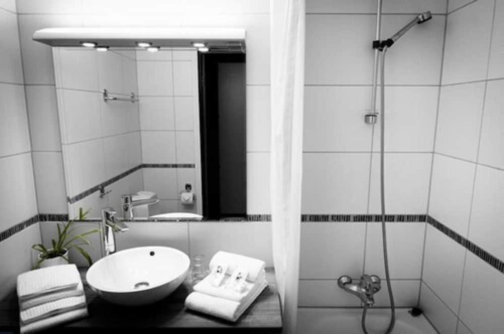Havila Hotel Geiranger 47/49