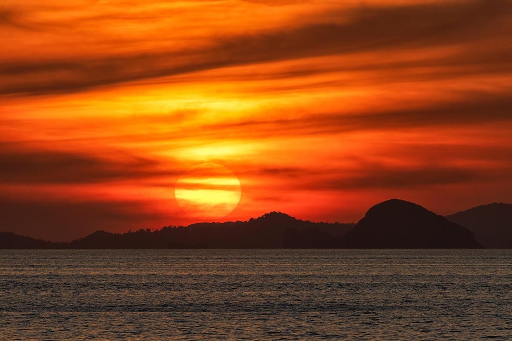 Koh Chang Resort Ranong 38/50