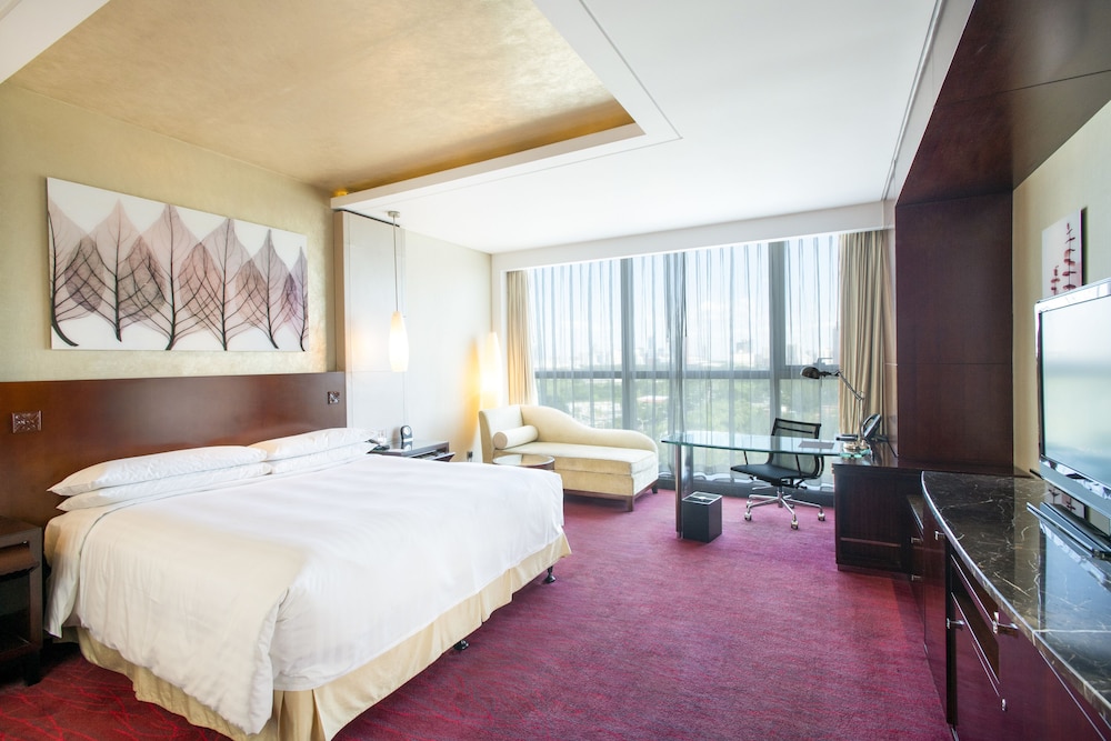 Beijing Marriott Hotel Northeast 12/50