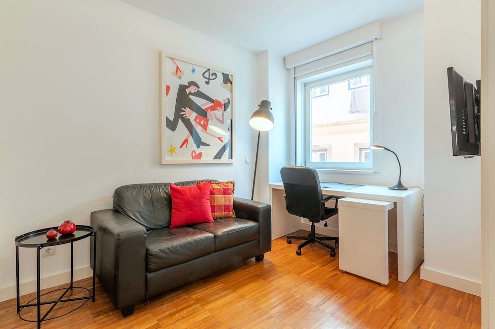 LISBON SERVICED APARTMENTS - BAIRRO ALTO 27/55