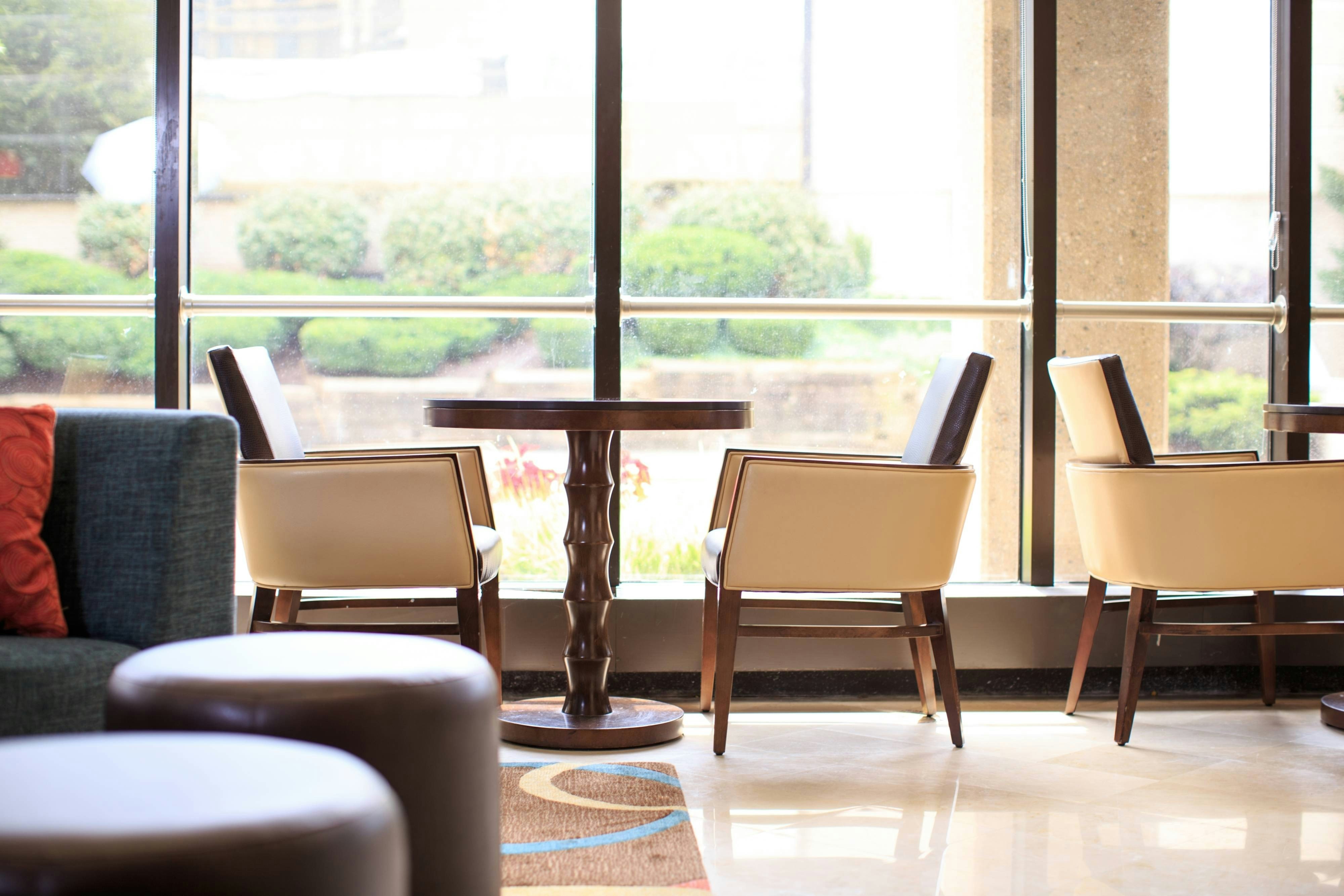 Marriott Charleston Town Center 24/52