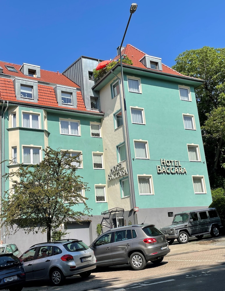 Hotel Baccara 1/59