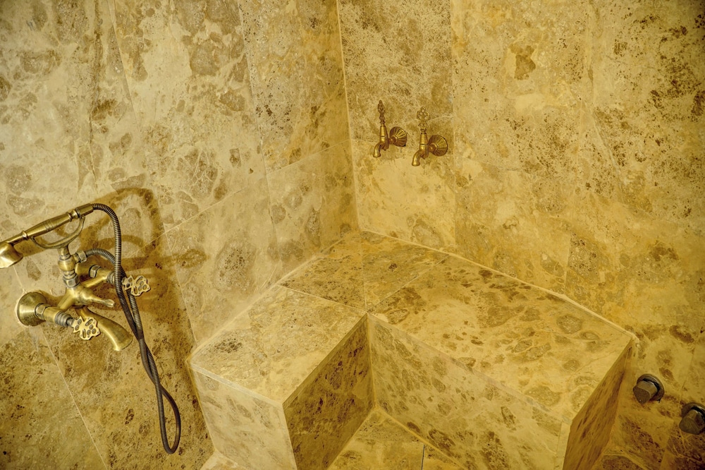 Saliche Cappadocia Cave Suite 27/50