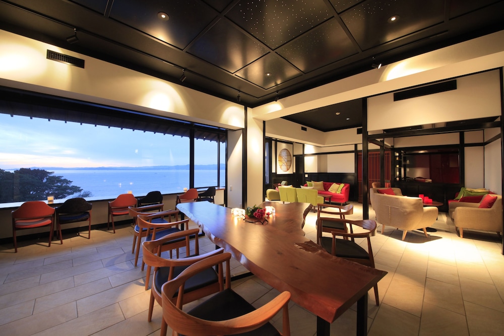 Nishiizu Koyoi Onsen 27/41