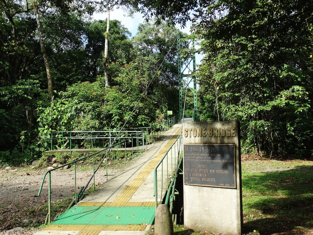 La Selva Biological Station 27/50