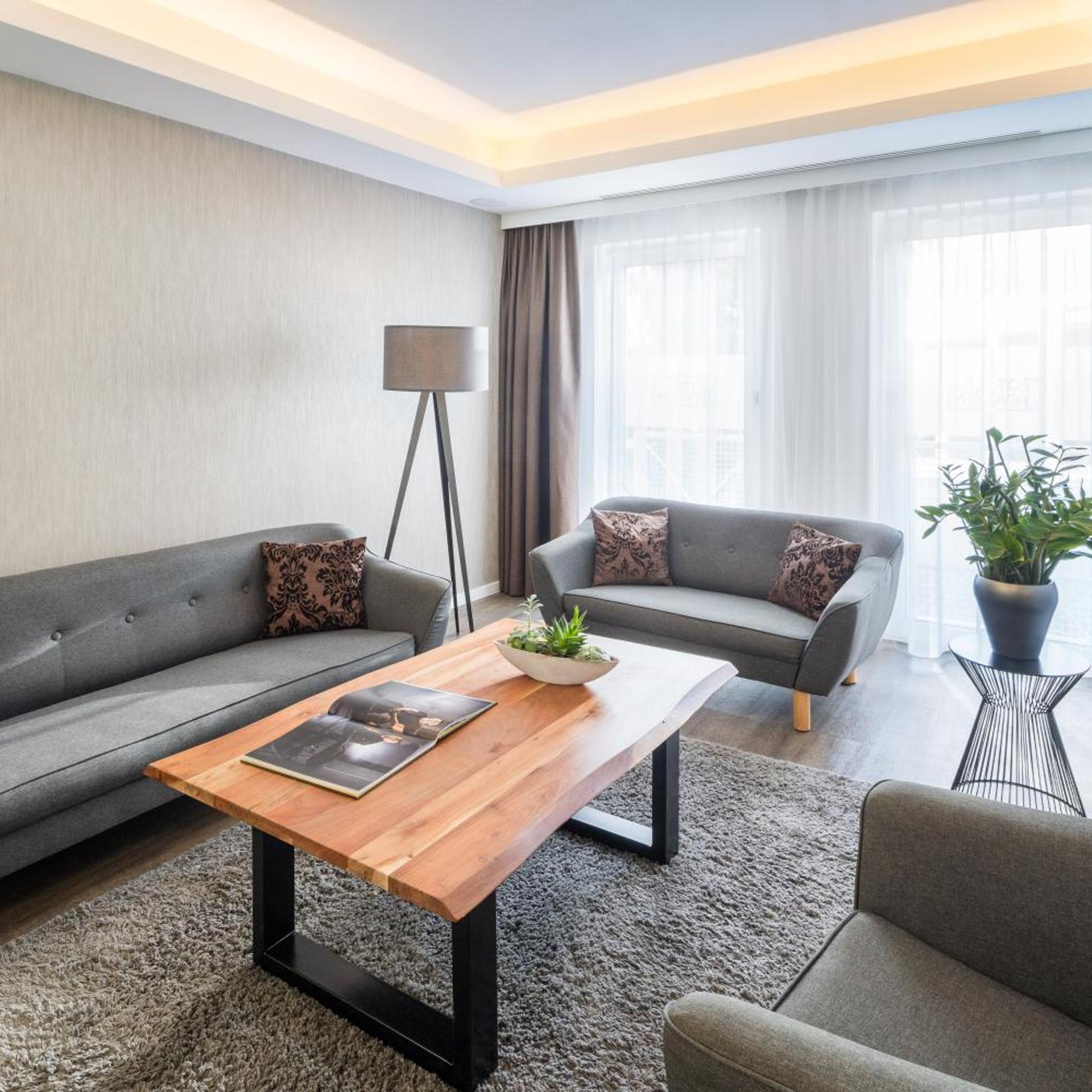 Hotel Newton Ludwigshafen 36/48