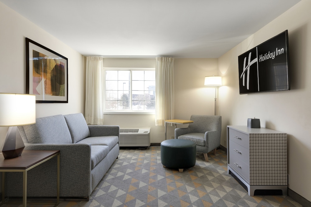 Holiday Inn Bloomington W Msp Airport Area 42/61