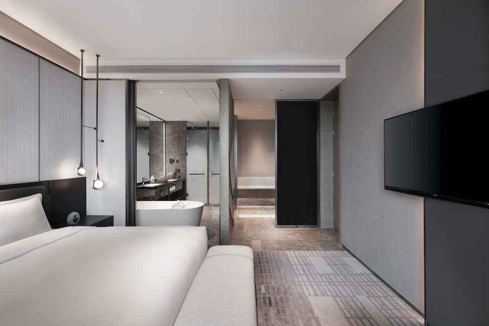 Crowne Plaza Hangzhou Science City 25/74